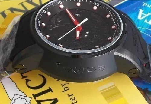 Rel gio Invicta Yakuza 18213 Autom tico 100 Original