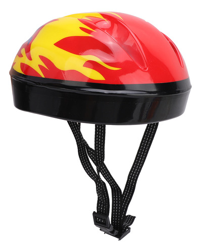 Conjunto De Equipamentos De Capacete De Ciclismo Para Crianç