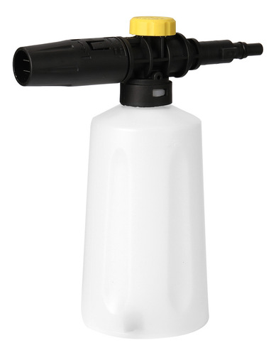 Lança De Espuma De 750 Ml Para Lavadoras De Alta Pressão