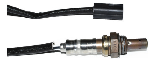 1- Sensor Oxígeno Dcc Tiida 1.8l 4 Cil 2007/2017 Injetech