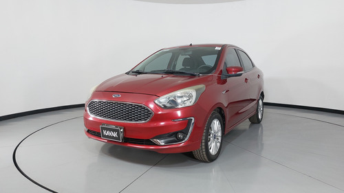 Ford Figo 1.5 TITANIUM AUTO