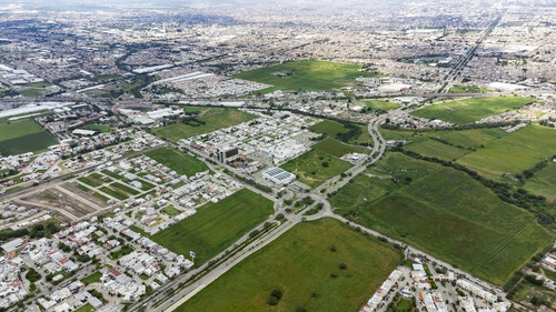 Terreno En Venta Eje Metropolitano León, Guanajuato 34,686 M2