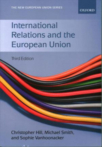 International Relations And The European Union / Christopher