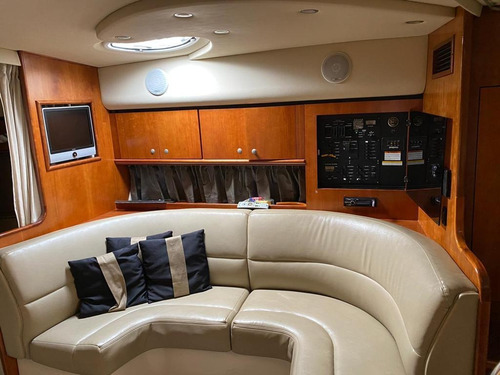 Imagen 4 de 9 de Mini Yate Cruisers Yachts 34 Lv1480