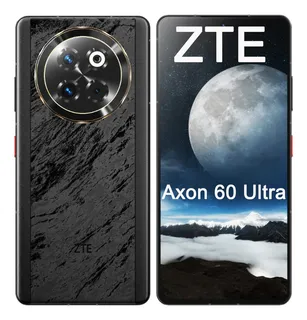 Zte Axon 60 Ultra 16 Gb Ram 1 Tb Rom Celular 5g Dual Sim Snapdragon 8 Gen2 Smartphone Batería De 6000mah 6.78 Pulgadas Ip68