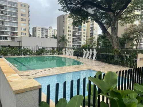 Venta Apartamento 65 Mts2, Bochalema , Sur De Cali, 13117-1.