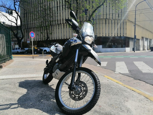 Bmw Gs 650 Sertao