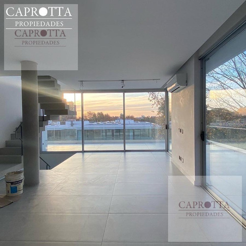 Imagen 24 de 24 de Venta Departamentos En Duplex De 3 Ambientes Villa Devoto A Estrenar