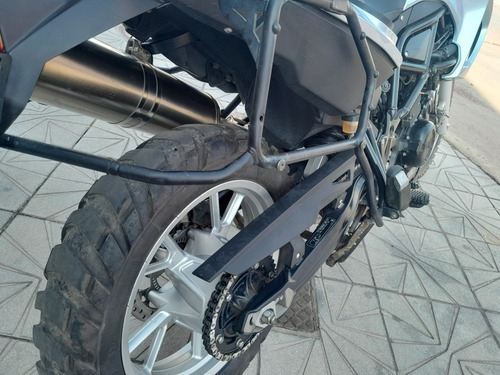 Imagen 13 de 14 de Bmw F65o Gs ( 800cc)