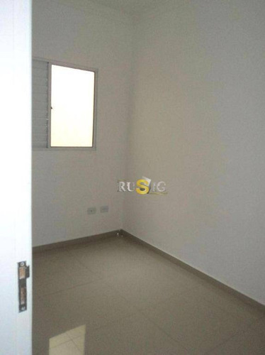 Imagem 17 de 28 de Sobrado Com 3 Dormitórios À Venda, 210 M² Por R$ 680.000,00 - Vila Guilhermina - São Paulo/sp - So0658