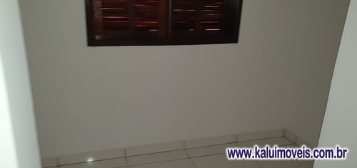 Imagem 2 de 28 de Parque Novo Oratório - Sobrado C/ Edícula - 3 Dormitórios. - 76956