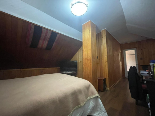 Se Vende Amplia Casa De 6d 3b 3e , Quilpué, Valparaiso