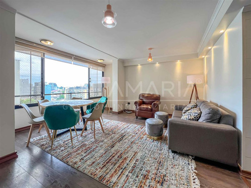Venta Departamento Chacabuco, Concepción