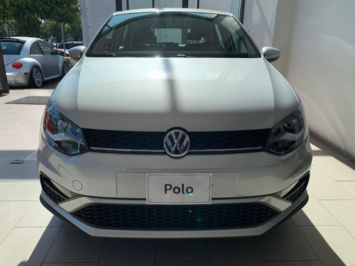 Imagen 3 de 14 de Volkswagen Polo