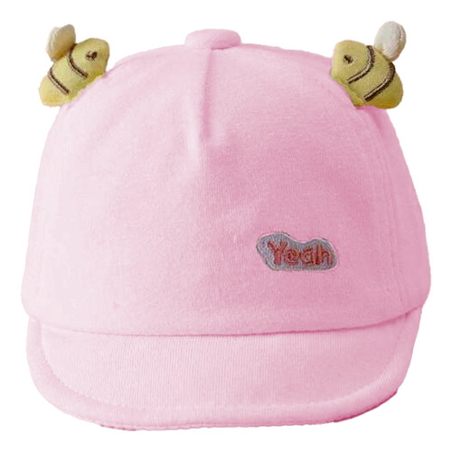 Gorra Para Bebes 6-12 Meses