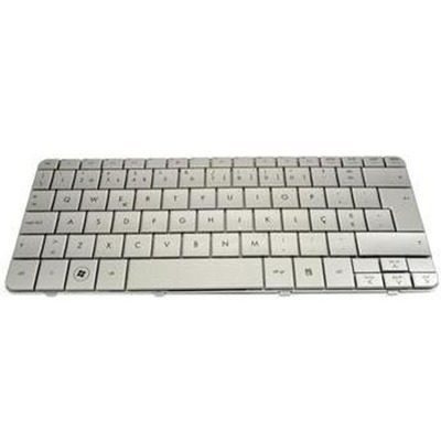 Teclado Hp Dm1-2000 Parte: 580030-161