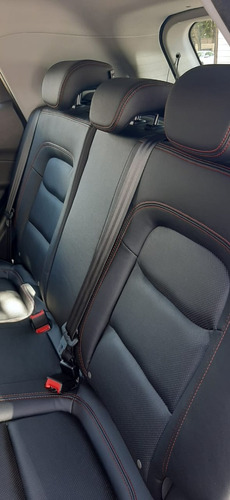 Imagen 13 de 15 de Chery Tiggo 4 Confort Cvt Automatica