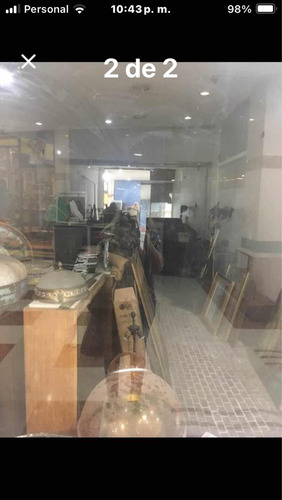 Vendo / Alquilo Local En Galería Embassy En Plaza San Martin