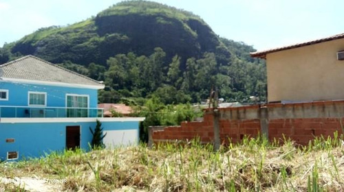 Imagem 2 de 5 de Terreno Em Condomínio Para Venda Em Rio De Janeiro, Jacarepaguá - Rlt17_2-1185624