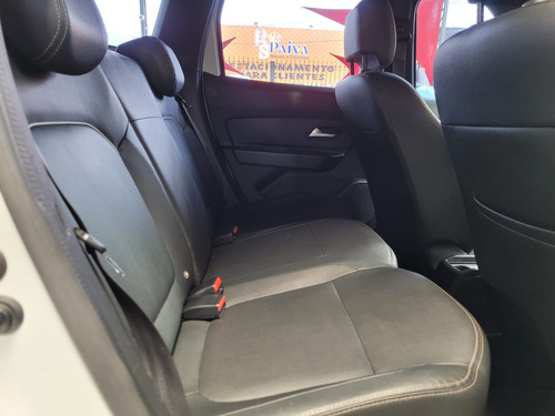 Renault Duster DUSTER INTENSE 1.6 16V FLEX AUT.