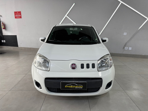 Fiat Uno 1.0 Vivace Flex 5p
