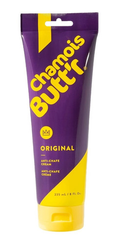 Crema Anti-roce Original - Chamois Butt'r (235 Ml)