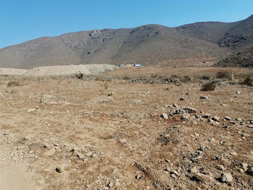 Terreno Construccion En Venta En La Serena