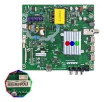 Comprar Mainboard Hisense 40h4cm\u002F Ltdn40k2207wus\u002F Rsag7.820.6670\u002Froh