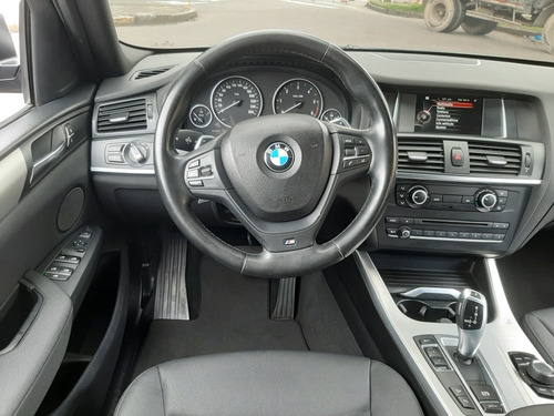 Bmw X4 2.0 Xdrive20d Xline