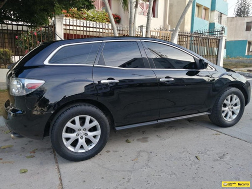 Mazda Cx7