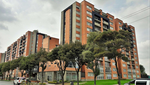 Apartamento Hayuelos Reservado