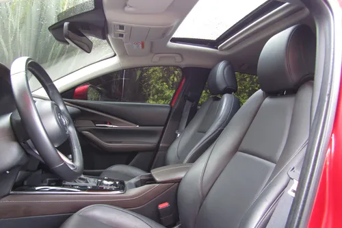 Mazda CX-30 2.0 Grand Touring At Hibrido