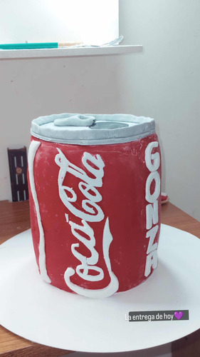 Tortas Personalizadas