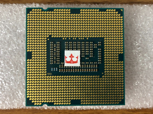 Processador Intel Core I7-3770 4 Núcleos E 3.9ghz S/cooler