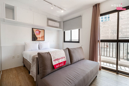 Apartamento - Liberdade - Ref: 706 - L-706