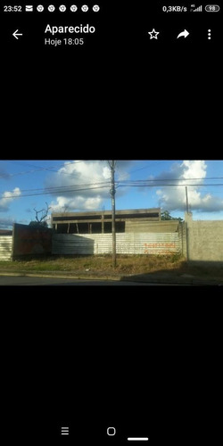 Imagem 2 de 4 de Prédio Comercial Com Projeto Aprovado