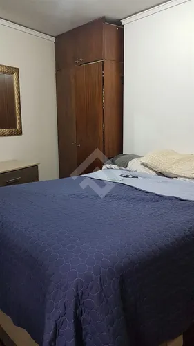 Departamento En Venta En Santiago