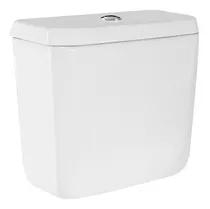 Comprar Roca Monaco Deposito Apoyo Descarga Dual Mochila Baño Blanco