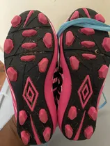 Comprar Taco De Futbol Umbro