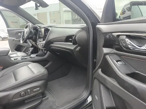 Chevrolet Traverse 3.6 V6 Traverse Rs At