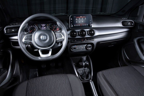 Fiat Cronos 2021 - 1.3 Gse Drive - Pack Conectividad 0 Km.-