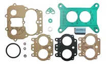 Comprar Juego Juntas Carburador Carter Abd Torino Ts - Con Separador