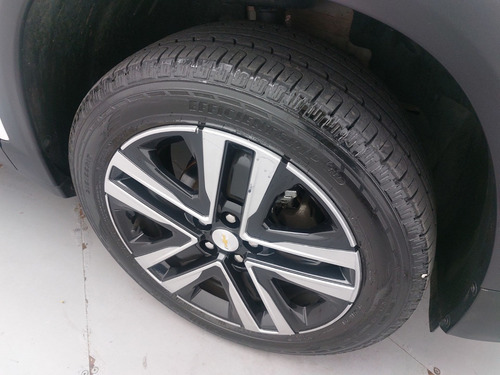 Chevrolet Tracker 1.0 TURBO FLEX LT AUTOMÁTICO