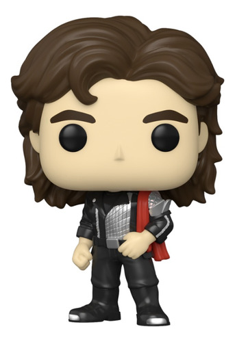 Funko - Pop! Rocks - Duran Duran - Wild Boys John #329