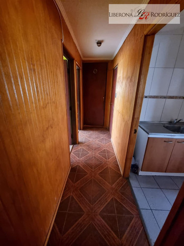Departamento En Venta Plan De Valparaíso