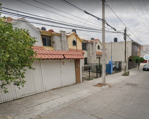 Oportunidad De Inversion - Casa En Esmeralda, San Luis Potosi Crg