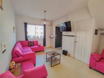 Casa en renta