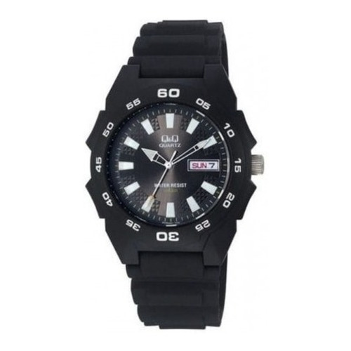 Reloj Q&q Hombre Análogo | A170j005y | Garantía