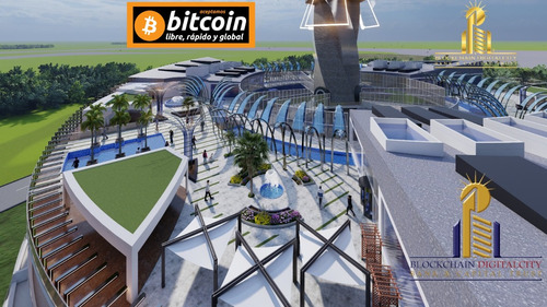 For Sale Apartamentos En Puerto Plata Exclusivo Para La Cominidad Bitcoiners En Blockchain Digital City