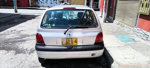 Renault Twingo 1.2 Dynamique